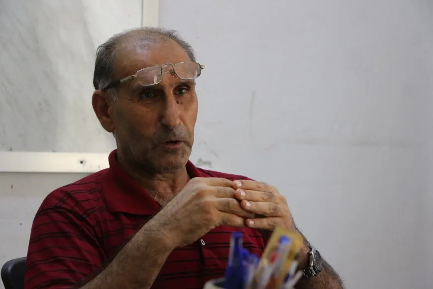 'Xwendin firsend dide ku pergala netewa demokratîk were fêmkirin'