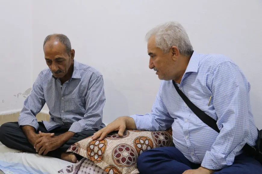 Însiyatîfa Azadiya Rêber Abdullah Ocalan serdanên xwe didomîne