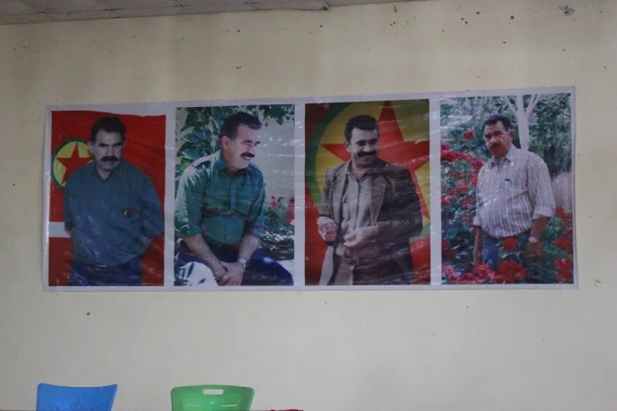 PYD’ê geşedanên siyasî ji gel re şîrove kirin