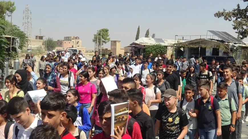 Nerazîbûna li hember qetîlkirina Narîn Guran didome