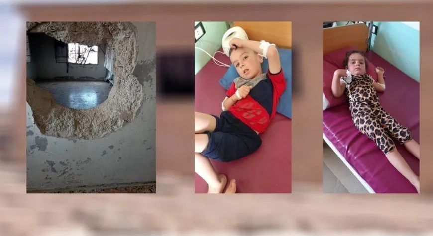 ‘Êrişên dewleta Tirk bi têkoşîna gel têk diçin’