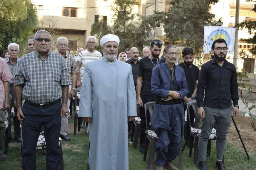 1`emîn Festîvala ‘Çand-Xula Helbestê’ dest pê kir