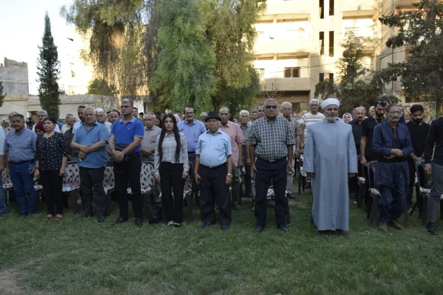 1`emîn Festîvala ‘Çand-Xula Helbestê’ dest pê kir