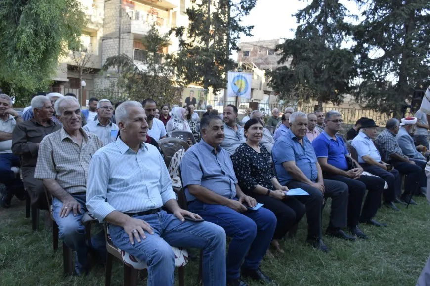 ‘Armanca me di qada wêjeyî de raberkirina berxwedanê ye’