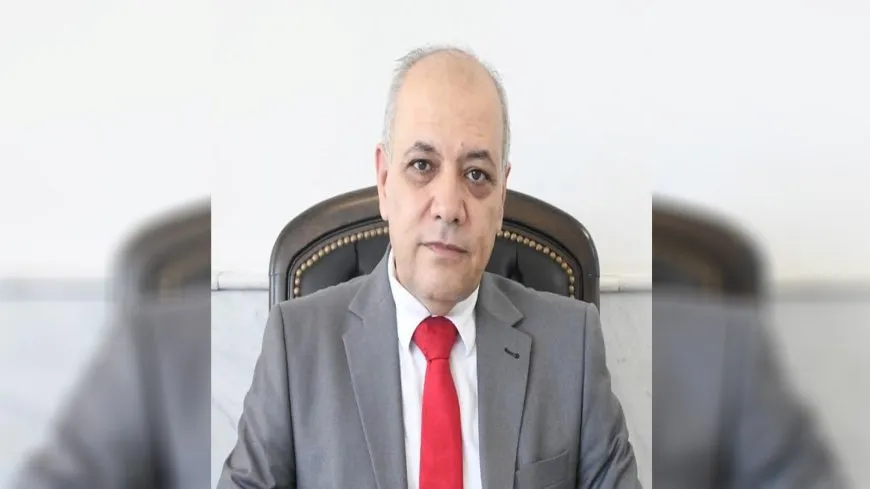 El Esed Xazî El Celalî ji bo avakirina hikumetê erkdar kir