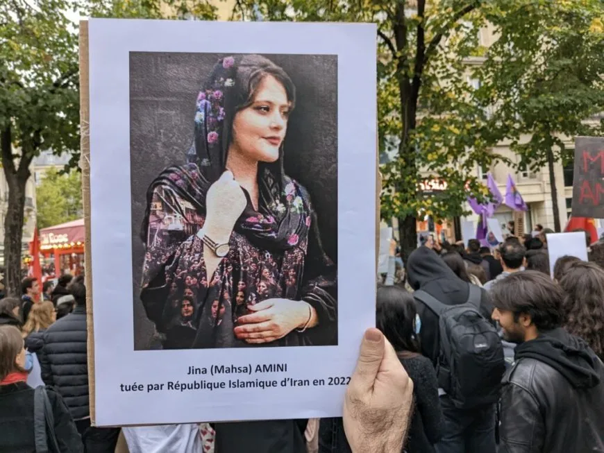 Girtiyeke siyasî di greva birçîbûnê de ye