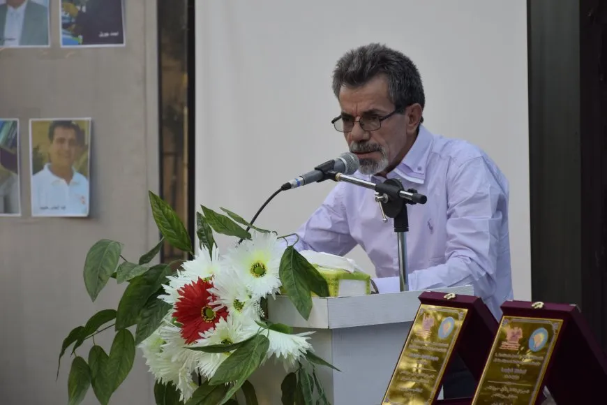 Festîvala ‘Çand-Xula Helbestê’ di roja 3’yemîn de bi dawî bû