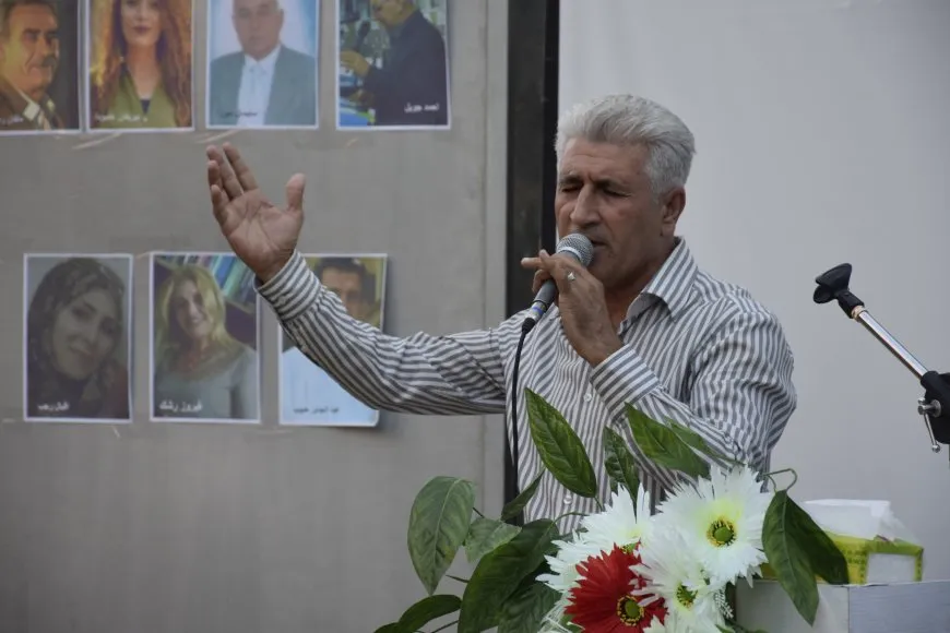 Festîvala ‘Çand-Xula Helbestê’ di roja 3’yemîn de bi dawî bû