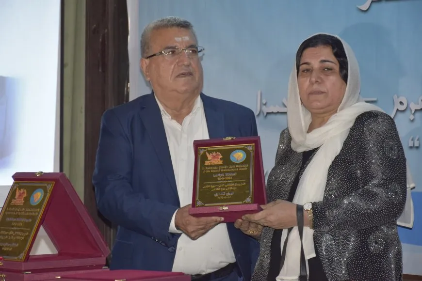Festîvala ‘Çand-Xula Helbestê’ di roja 3’yemîn de bi dawî bû