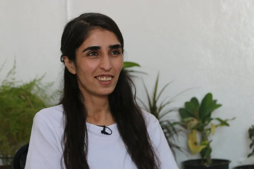Ne fîlm, rastiyekek ji Kobanê 