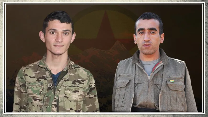 HPG: Hevrêyên me Hogir û Mazlûm bi sekna xwe bûn mînaka