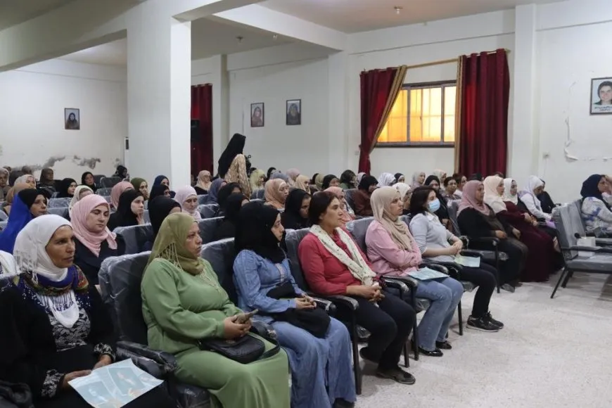 Bi boneya salvegera Serhildana Jin, Jiyan, Azadî çalakî li dar ketin