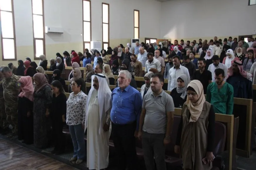 Bi boneya salvegera Serhildana Jin, Jiyan, Azadî çalakî li dar ketin