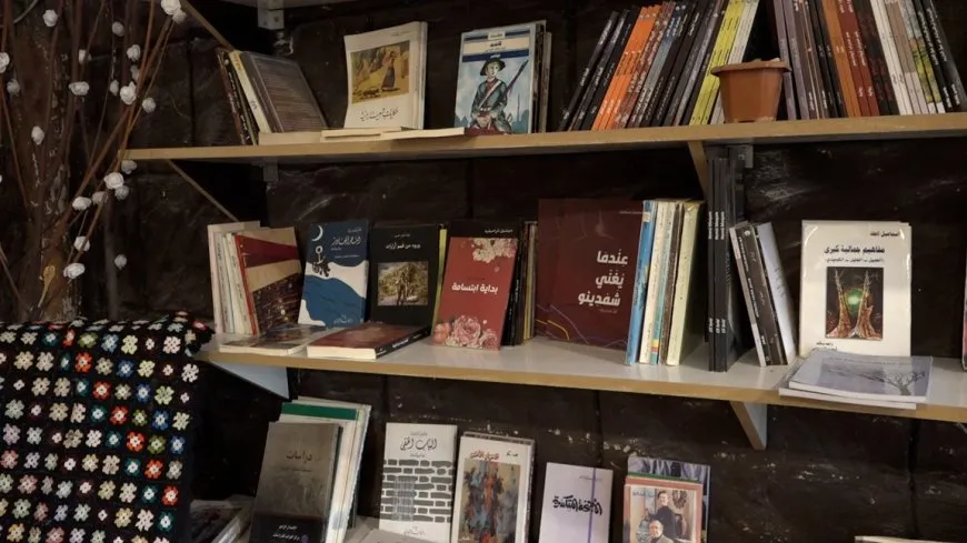 Li Tirbespiyê Pirtûkxaneya Şaha ya Xwendinê hat vekirin
