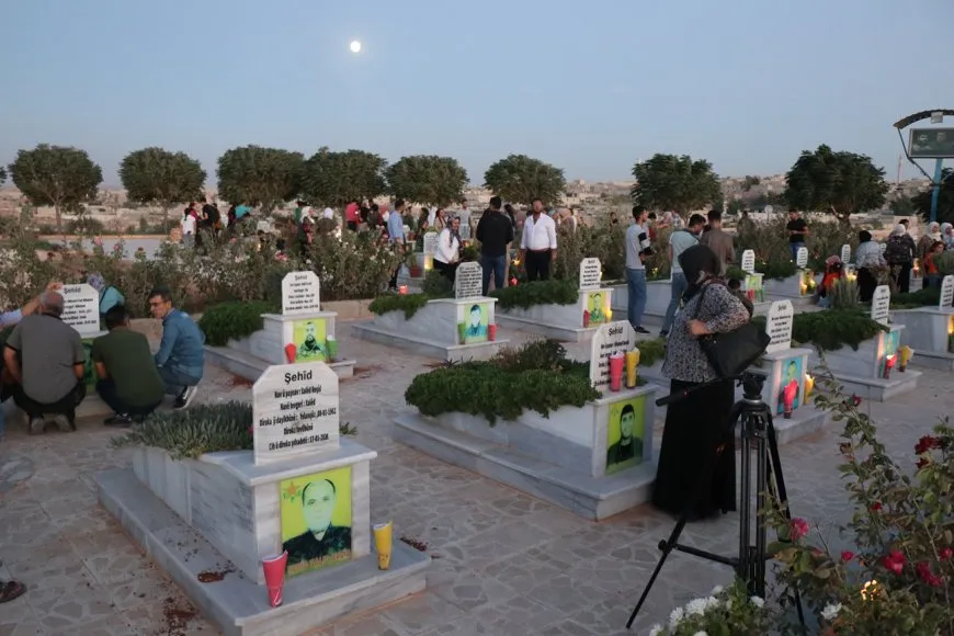 Jîna Emînî li Helebê hat bibîranîn
