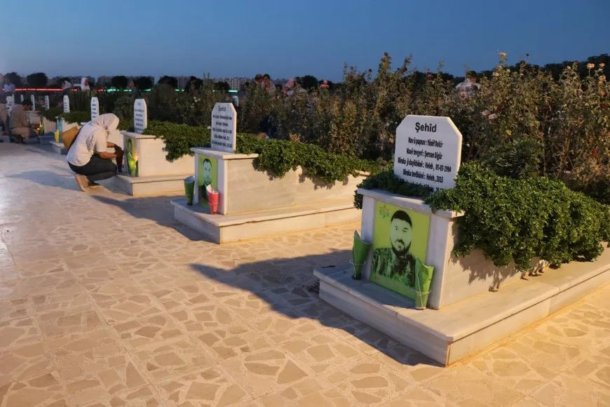Jîna Emînî li Helebê hat bibîranîn