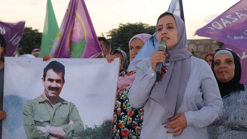 Jîna Emînî li Helebê hat bibîranîn