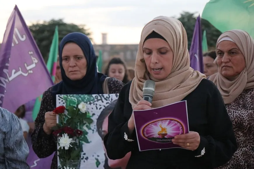 Jîna Emînî li Helebê hat bibîranîn