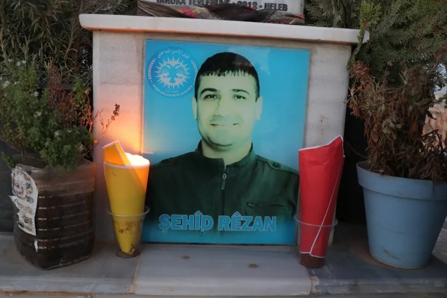 Jîna Emînî li Helebê hat bibîranîn