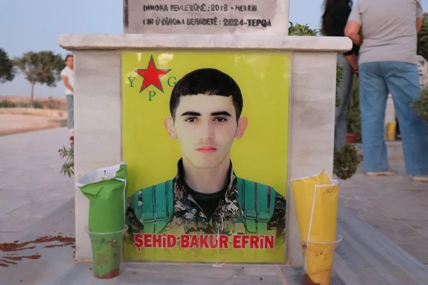 Jîna Emînî li Helebê hat bibîranîn
