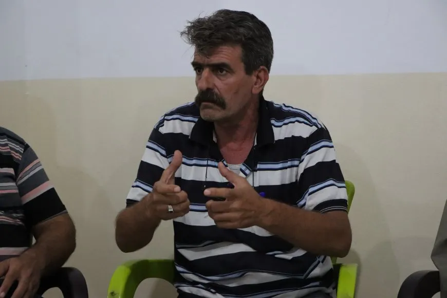 Li Qamişloyê têkildarî pergala îşkence û qirkirinê civîn
