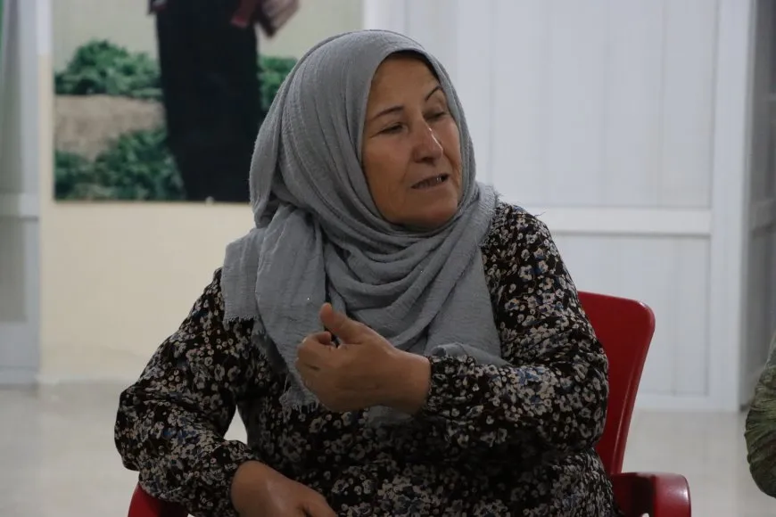 Li Qamişloyê têkildarî pergala îşkence û qirkirinê civîn
