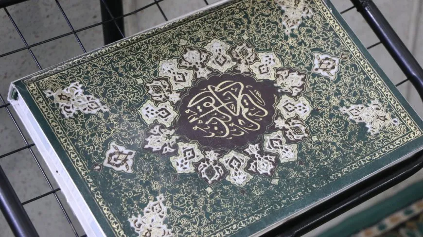 Li Şêxmeqsûdê rojbûna pêxember hat pîrozkirin