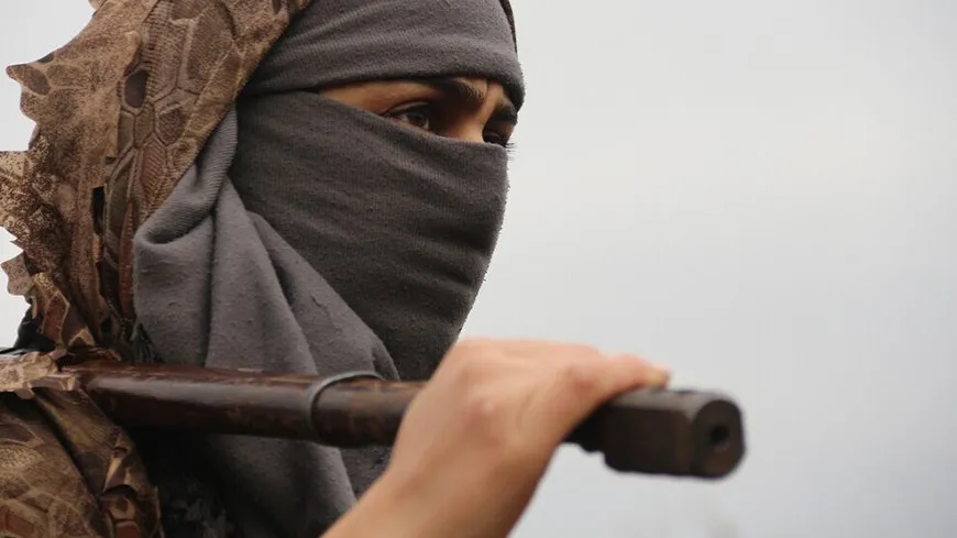 Li Girê Baharê çalakiya sûîqestê: Dagirkerek hate cezakirin