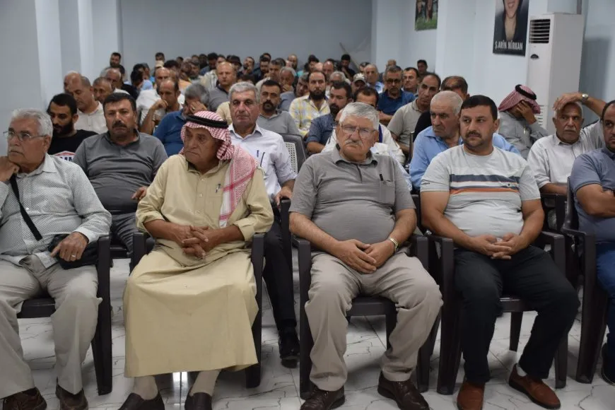 ‘Berxwedan rêya bidestxistina azadiyê û avakirina civaka azad e’