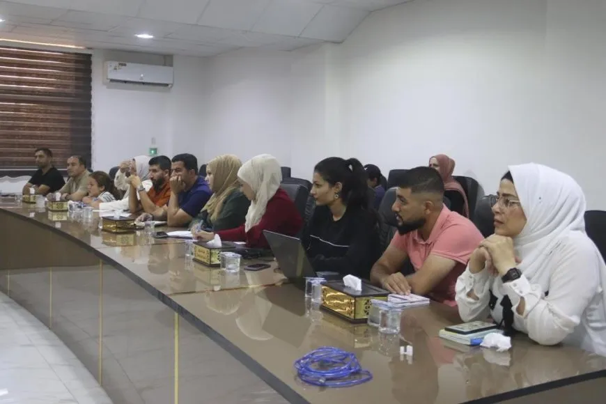 Li Bakur û Rojhilatê Sûriyeyê têkildarî astengdaran proje û piştgirî