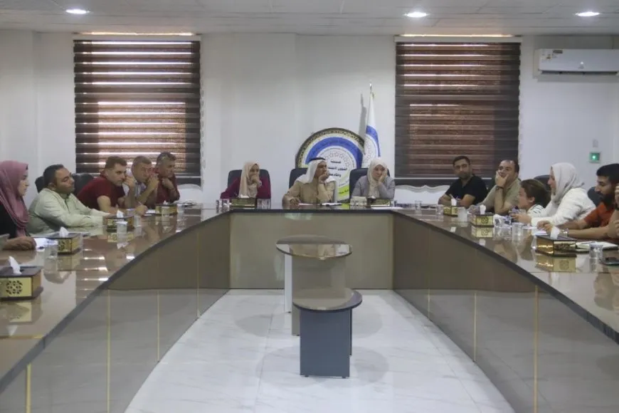 Li Bakur û Rojhilatê Sûriyeyê têkildarî astengdaran proje û piştgirî