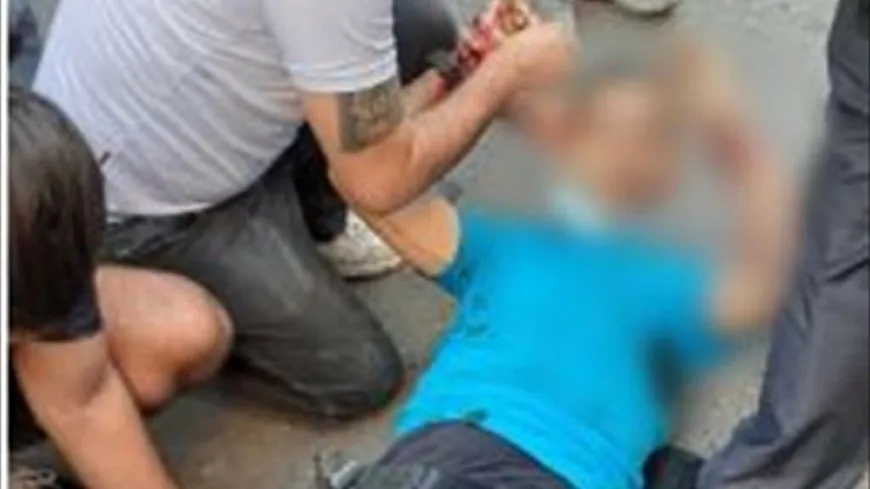 Li dijî endamên Hizbullah êrişa sîberê