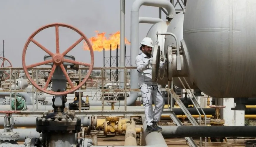 ʹRojane bi sed hezaran bermîlên petrolê ji Tirkiyeyê re tên şandinʹ