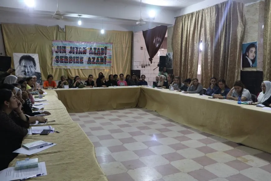 Li Şehbayê têkildarî ʹÇîroka min çîroka her kesekî yeʹ panel