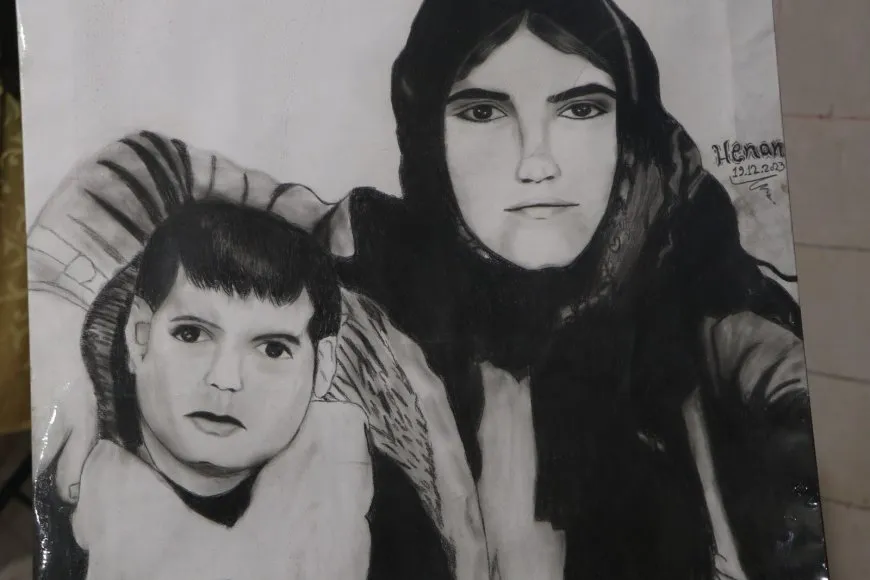 Li Şehbayê têkildarî ʹÇîroka min çîroka her kesekî yeʹ panel
