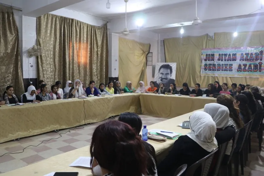 Li Şehbayê têkildarî ʹÇîroka min çîroka her kesekî yeʹ panel