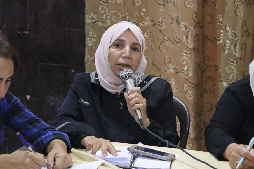 Li Şehbayê têkildarî ʹÇîroka min çîroka her kesekî yeʹ panel