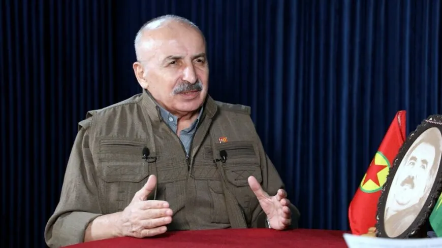Mûstafa Karasû: Rewşenbîre Tirkiyeyê divê li ber bêhiqûqiya li Îmraliyê rabin