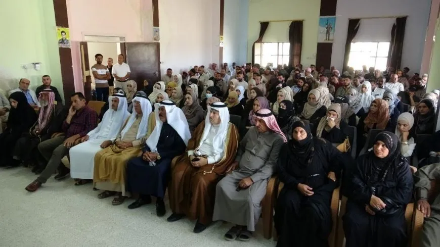 ʹEm di helwesta xwe ya çareserkirina krîza Sûriyeyê de bi îsrar inʹ