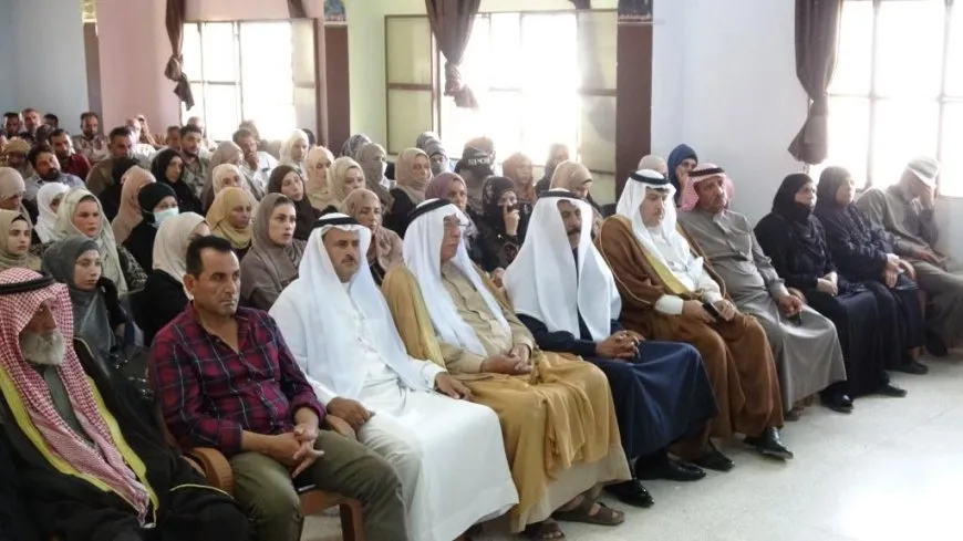 ʹEm di helwesta xwe ya çareserkirina krîza Sûriyeyê de bi îsrar inʹ