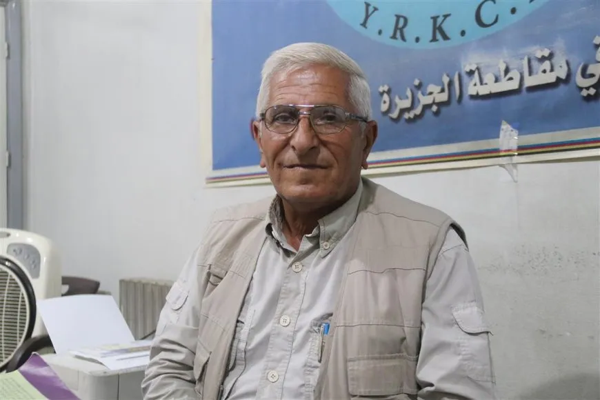 ‘Bi rêya naskirina parêznameyan em ê rastiyê nas bikin û azadiyê bi dest bixin’