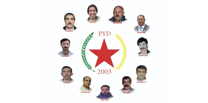 Li dijî terora netewe-dewletê têkoşîna PYDʹê ya 20 salan