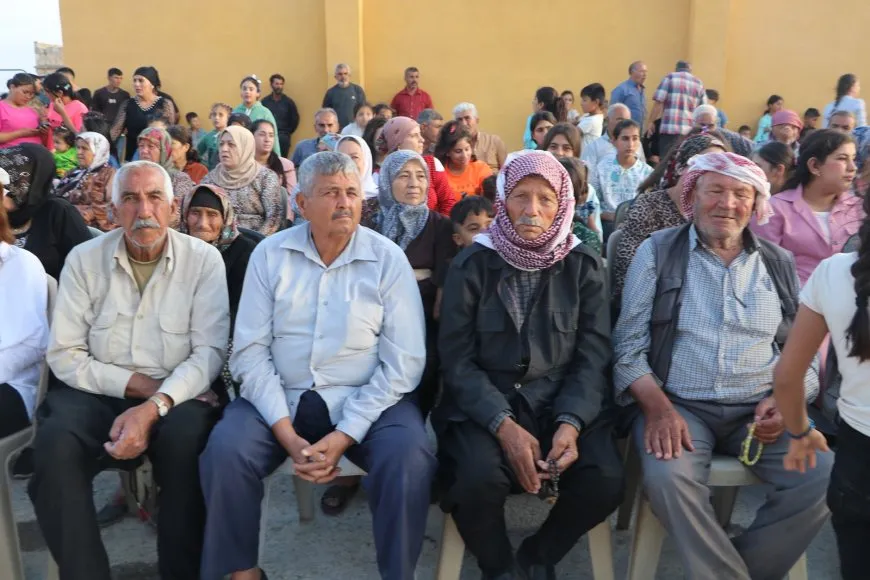 Li Şehbayê şevbuhrêkek hunerî