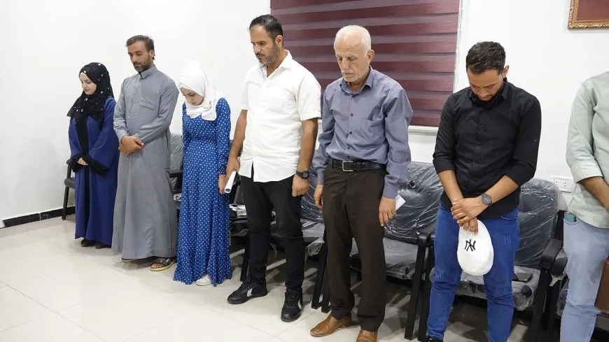 Ji Partiya Sûriyeya Pêşerojê panela ‘Xurtkirina eniya hundirîn’