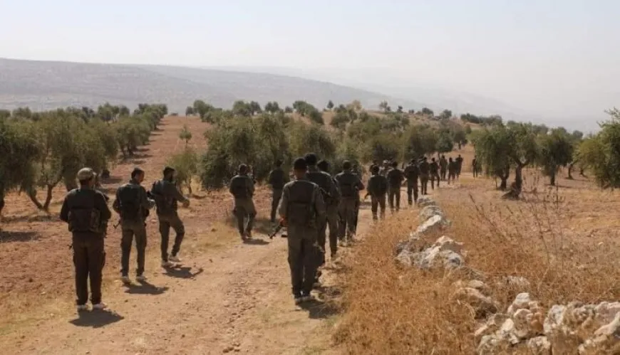 Ferzkirina pereyan û gefxwarinên li dijî Efrîniyan zêde bûn