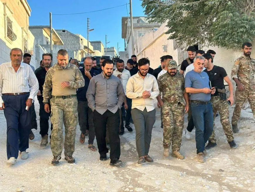 Hiqûqnas: Divê ji dewleta Tirk û çeteyên wê hesab were pirsîn
