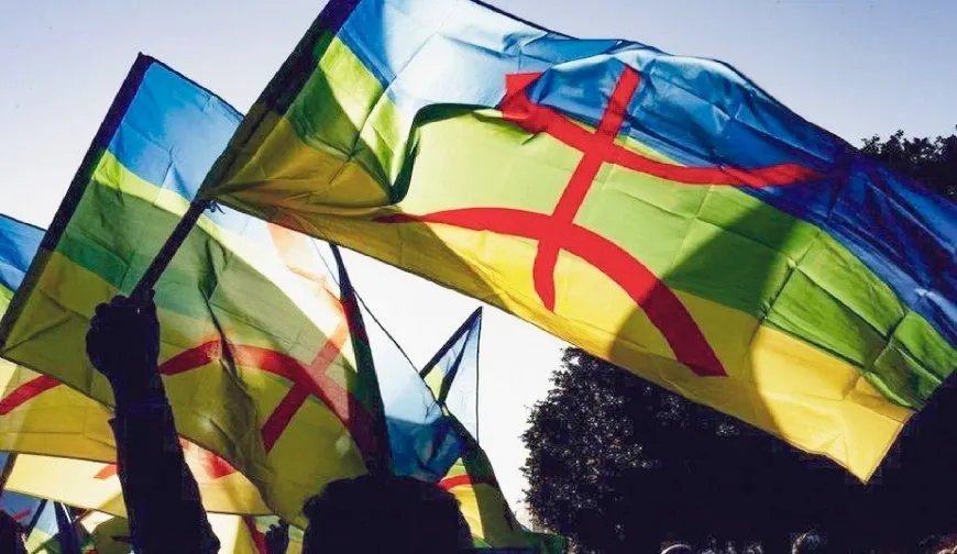 Însiyatîfa Amaxîzî ya Azadiya Rêber Abdullah Ocalan hat avakirin