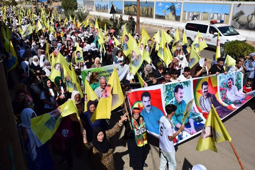‘Em ê li dijî pergala îşkenceyê tê bikoşin’