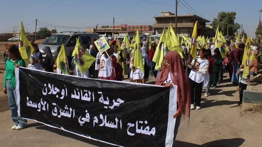 ‘Em ê li dijî pergala îşkenceyê tê bikoşin’