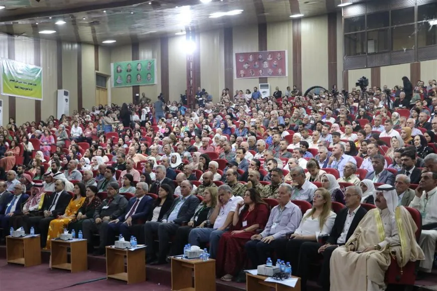 Hevserokên PYD’ê: Bêyî rizgarkirina herêmên dagirkirî çareserî  nin e